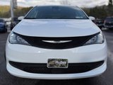 Used 2023 Chrysler Voyager LX image 2