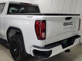 Certified 2023 GMC Sierra 1500 Elevation w/ LPO, Elevation Black Package image 6