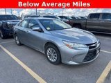 Used 2017 Toyota Camry XLE image 2