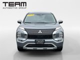 Used 2024 Mitsubishi Outlander SE Black Edition image 2