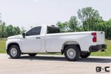 Used 2021 Chevrolet Silverado 1500 W/T w/ WT Value Package image 5