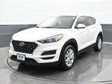 Used 2020 Hyundai Tucson SE image 4