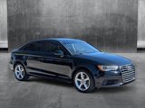 Used 2015 Audi A3 2.0T Premium w/ Cold Weather Package image 3