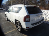 Used 2016 Jeep Compass High Altitude image 3