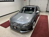 Used 2012 Audi S4 Premium Plus image 5