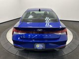 Certified 2022 Hyundai Elantra SEL image 5