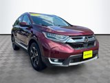 Used 2017 Honda CR-V Touring image 3