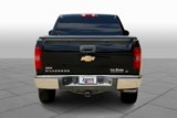 Used 2011 Chevrolet Silverado 1500 LT w/ Texas Edition image 4