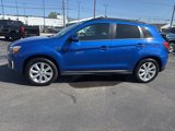 Used 2015 Mitsubishi Outlander Sport GT image 4