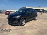 Used 2019 Chevrolet Trax LS w/ Tint and Cruise Package image 2