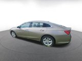 Used 2023 Chevrolet Malibu LT image 4