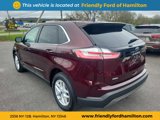 Used 2022 Ford Edge SEL w/ Convenience Package image 3