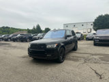 Used 2015 Land Rover Range Rover Supercharged image 2