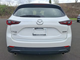 Certified 2022 MAZDA CX-5 AWD 2.5 S image 5