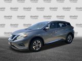 Used 2015 Nissan Murano SL image 5