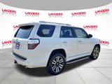 Used 2017 Toyota 4Runner Limited image 3