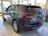 Certified 2023 Chevrolet Equinox LT image 4