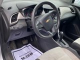 Used 2017 Chevrolet Trax LS w/ LPO, Cargo Package image 5