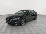 Used 2022 Nissan Altima 2.5 SR image 5
