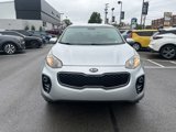 Used 2017 Kia Sportage LX image 2