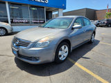 Used 2007 Nissan Altima 2.5 S w/ Technology Pkg image 4
