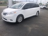 Used 2011 Toyota Sienna Limited image 4