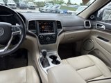 Used 2016 Jeep Grand Cherokee Overland image 4