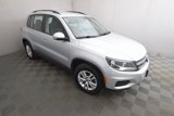 Used 2017 Volkswagen Tiguan S image 3