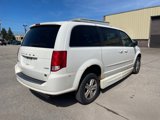 Used 2012 Dodge Grand Caravan Crew w/ Crew Value Pkg image 5