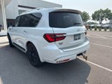 Used 2019 INFINITI QX80 Limited image 3