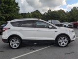 Used 2018 Ford Escape Titanium w/ Ford Safe & Smart Package image 6