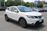 Used 2017 Nissan Rogue Sport SL w/ SL Premium Package image 2