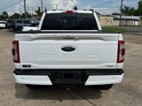 Used 2023 Ford F150 Lariat w/ Max Trailer Tow Package image 5
