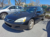 Used 2007 Honda Accord EX-L image 2