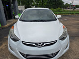 Used 2013 Hyundai Elantra GLS w/ Preferred Pkg image 5