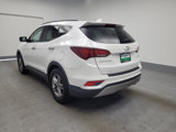 Used 2017 Hyundai Santa Fe Sport image 6