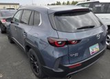 Used 2024 MAZDA CX-50 AWD 2.5 S w/ Preferred Package image 4