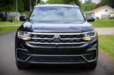 Used 2023 Volkswagen Atlas SEL Premium R-Line image 2