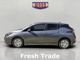 Used 2023 Nissan Leaf S image 4