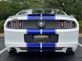 Used 2014 Ford Mustang Premium w/ Equipment Group 202A image 5