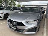 Used 2023 Acura TLX image 3