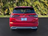 New 2025 Mitsubishi Outlander SE image 4