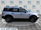 Used 2022 Ford Bronco Sport Big Bend image 4