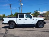 Used 2020 Jeep Gladiator Overland image 2
