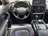 Used 2023 INFINITI QX80 Premium Select w/ Cargo Package image 4