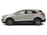 Used 2019 Cadillac XT5 AWD image 3