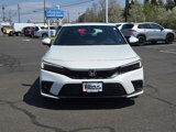 Used 2022 Honda Civic Sport Touring image 2