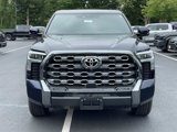 New 2025 Toyota Tundra Platinum image 2