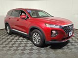 Used 2020 Hyundai Santa Fe SE image 4