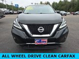 Used 2019 Nissan Murano Platinum image 3